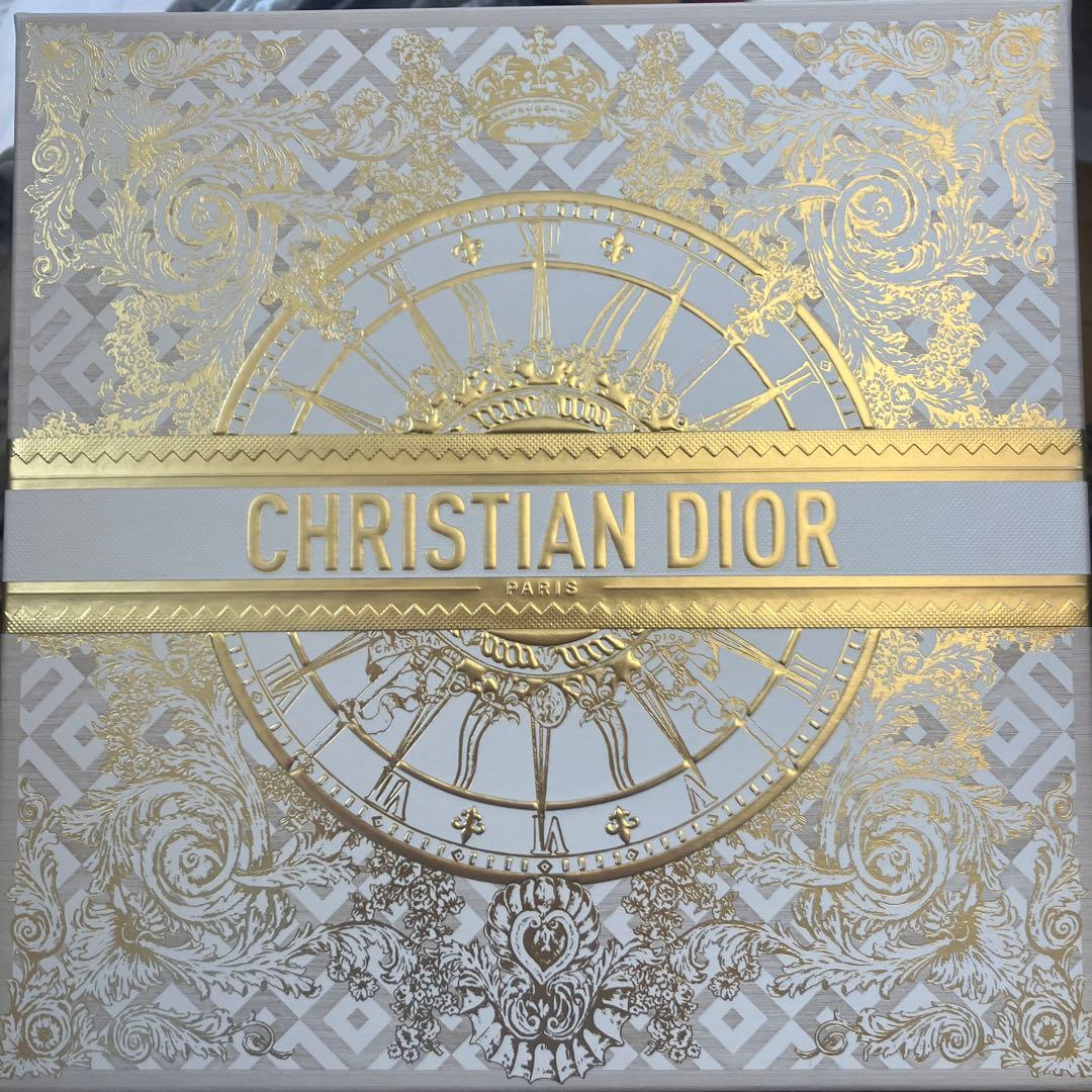 DIOR 新品未使用セット　ミスディオール