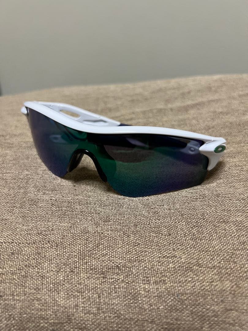 OAKLEY RADARLOCK PATH プリズムジェイド