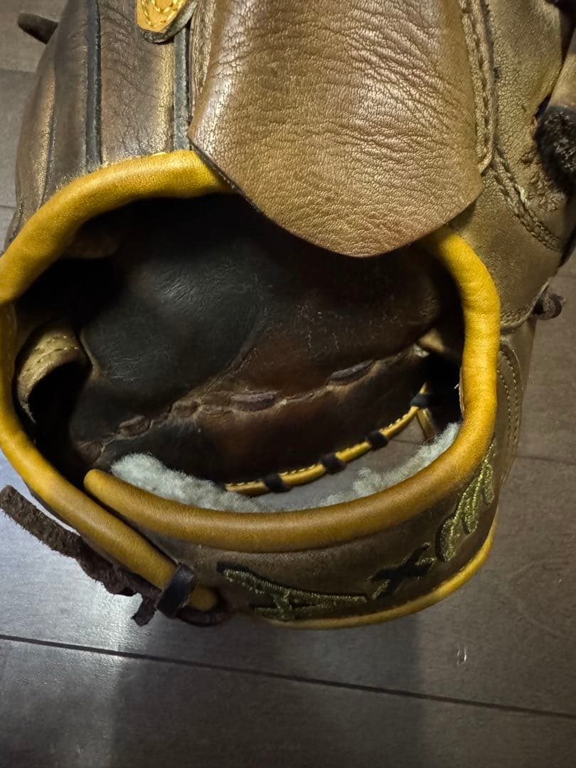 Donki  D×M硬式野球グローブ