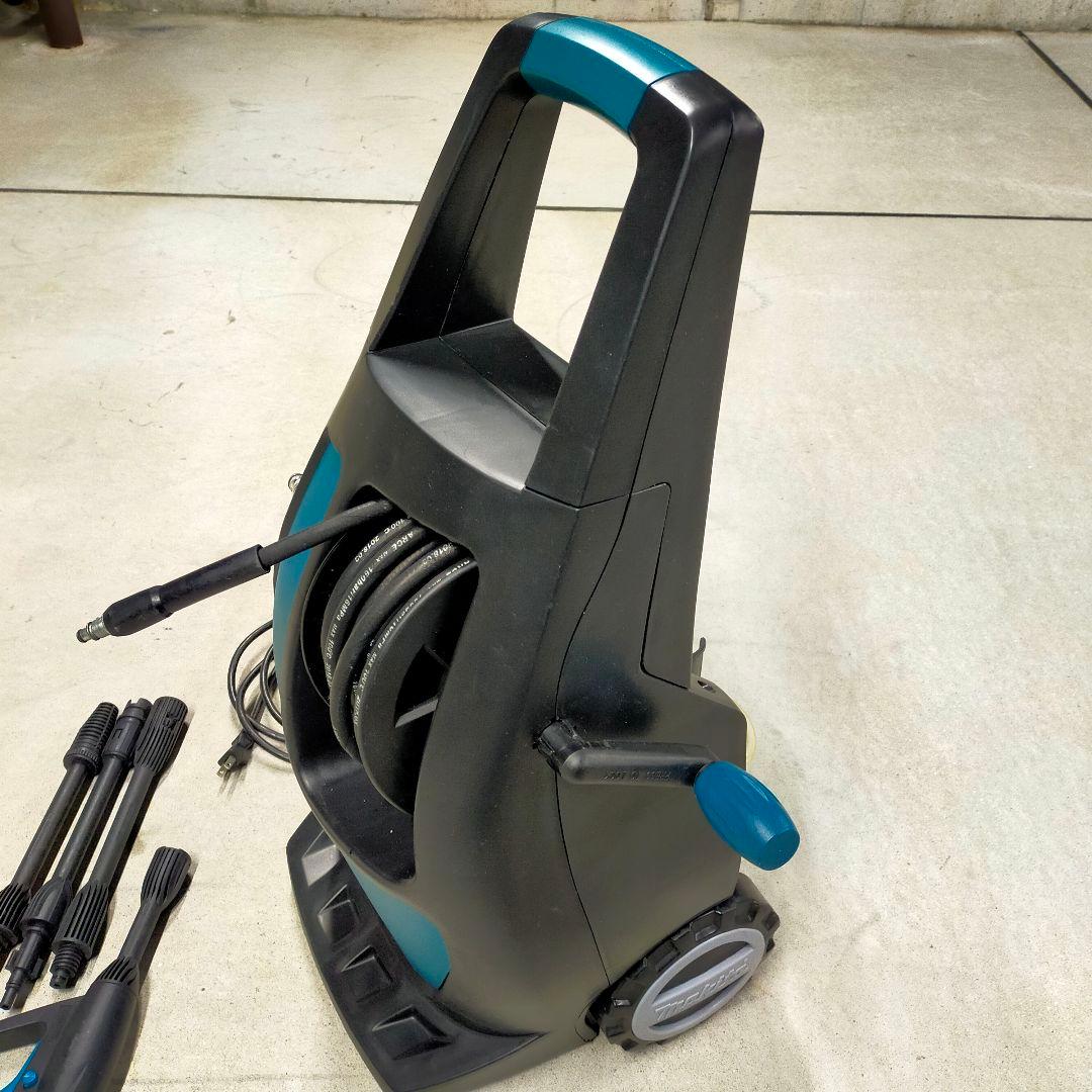 ✨動作確認済み　マキタ　高圧洗浄機　MHW0800