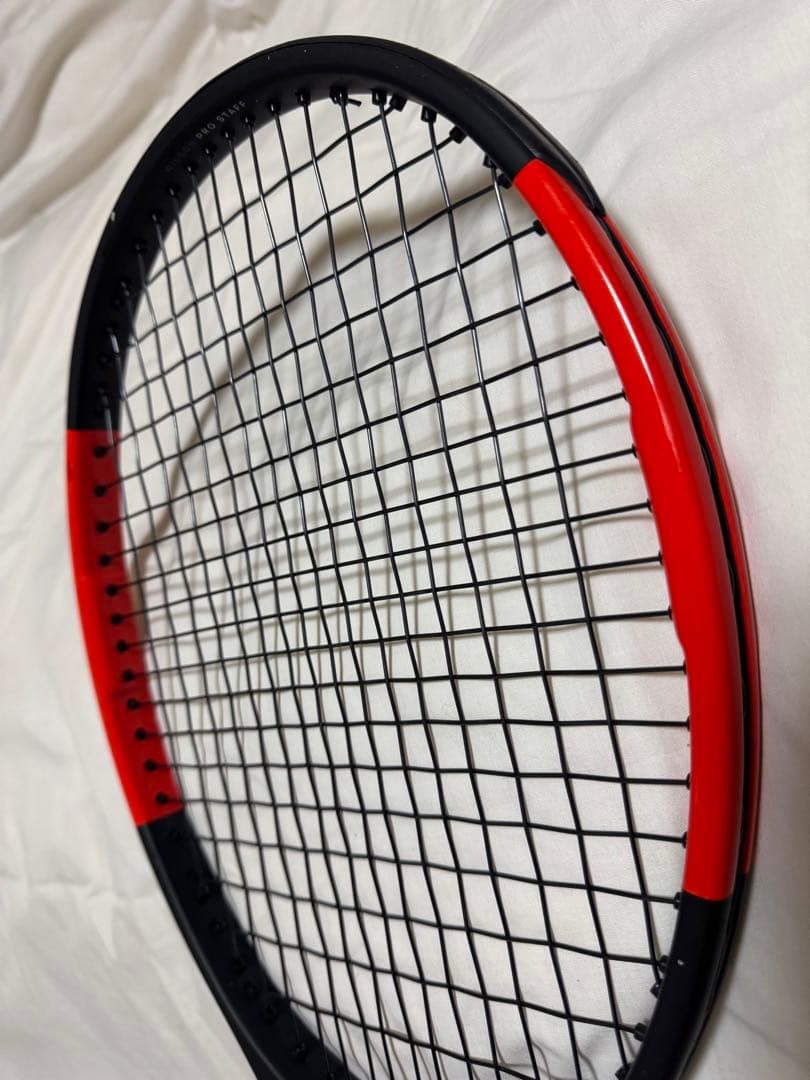 ウィルソンプロスタッフ97 V11.0 315g