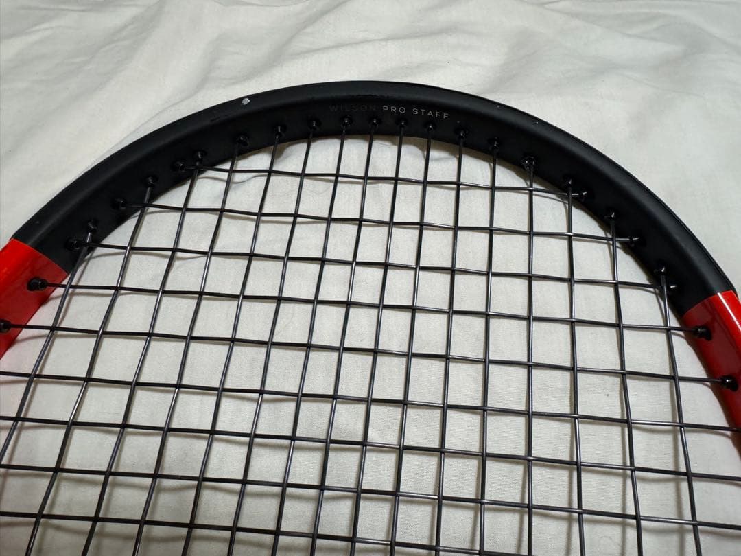 ウィルソンプロスタッフ97 V11.0 315g