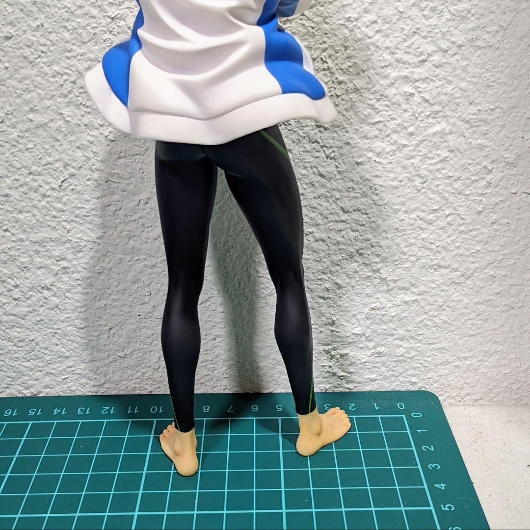 Free! ALTER 1/8スケール フィギュア 橘真琴