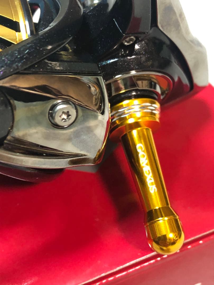 ダイワ18レガリスLT5000D-CXH