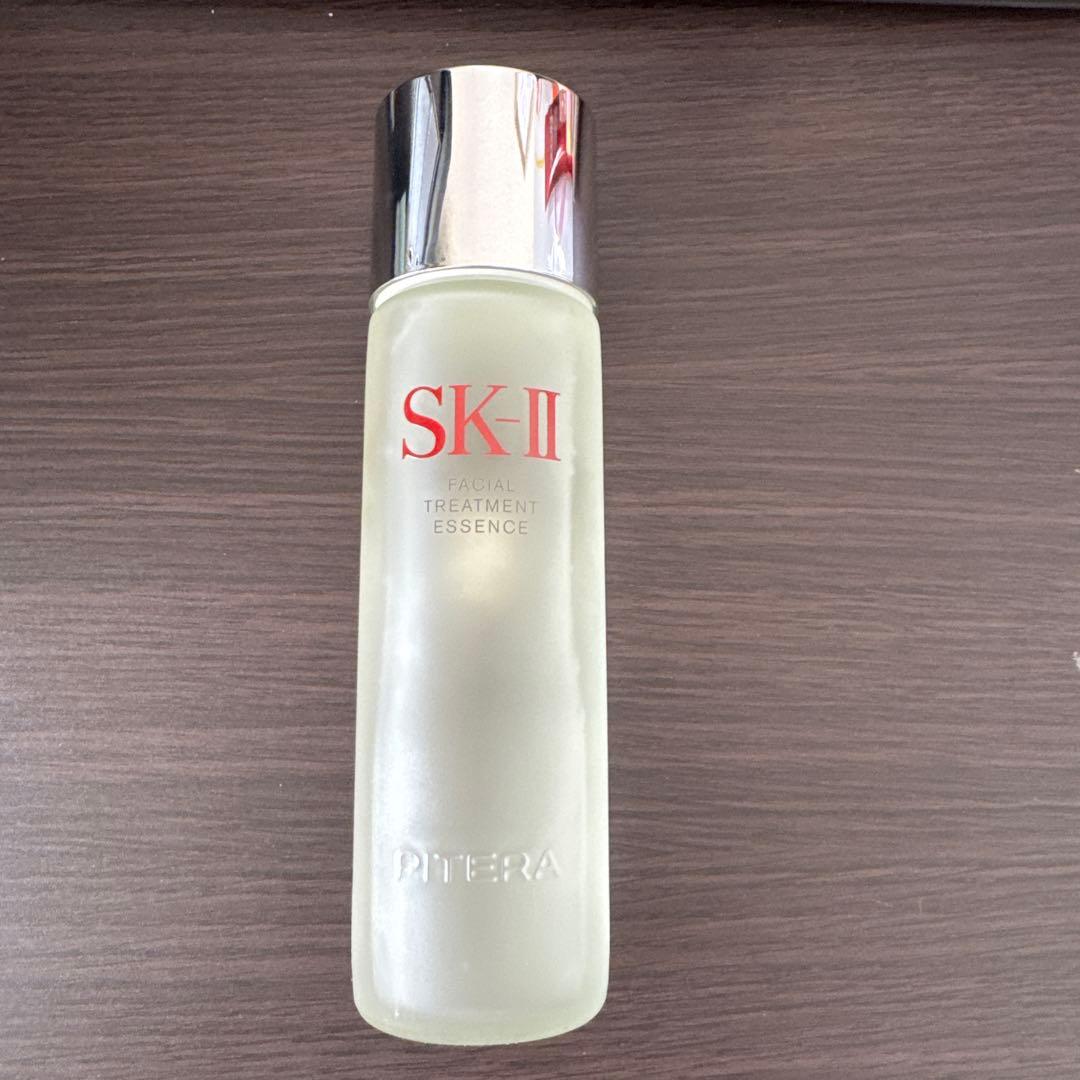 SK-II フェイシャルトリートメントエッセンス　230ml