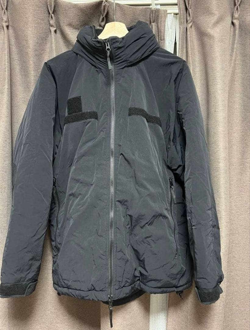 LEVEL7 JACKET PRIMALOFTプリマロフト ジャケットフリークス
