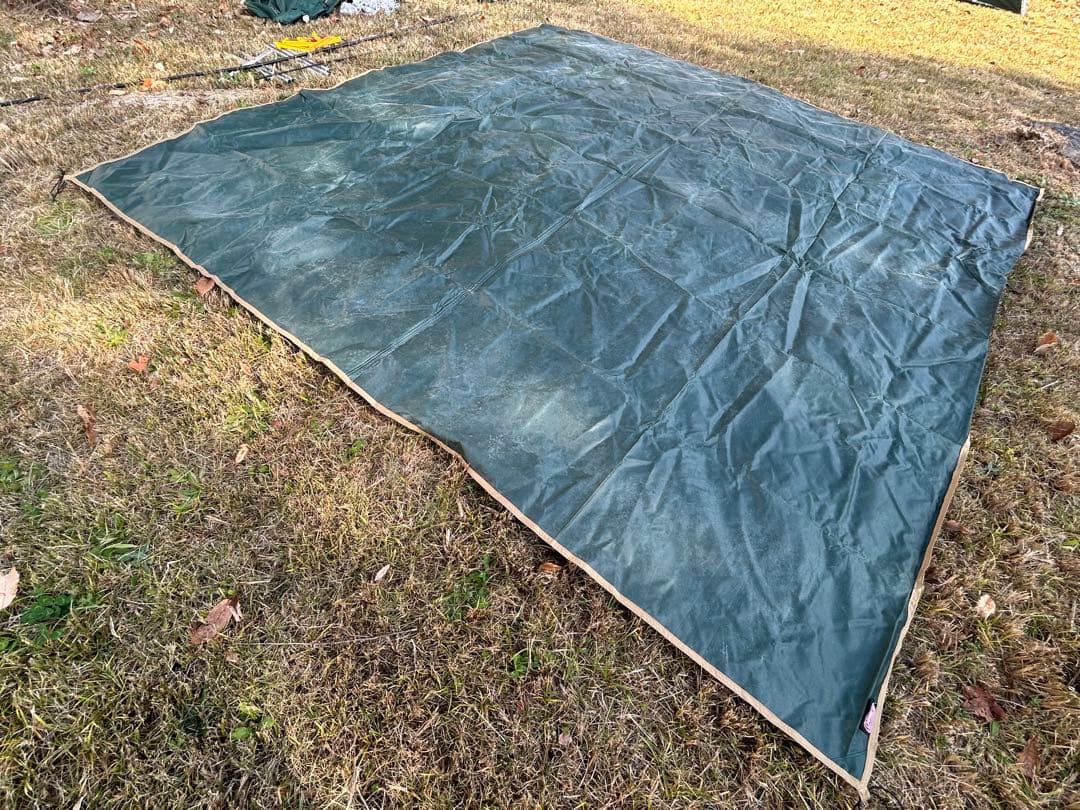 『アウター&インナークッションセット品』コールマン タフワイドドーム300EX3