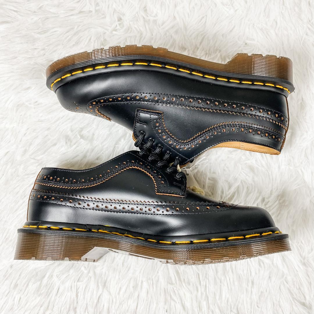 【未使用】Dr.Martens VINTAGE イングランド製 24.0