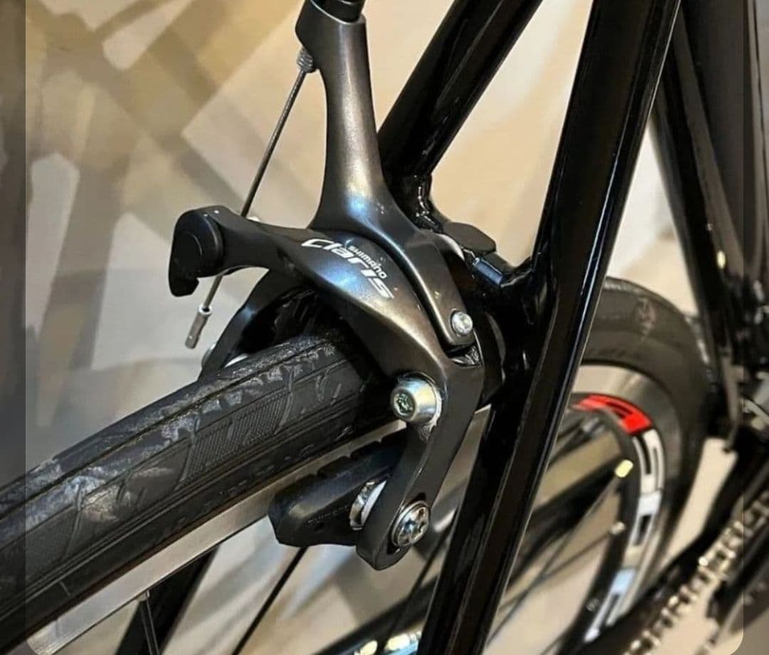 【KhodaaBloom】 FARNA CLARIS ロードバイク 500サイズ