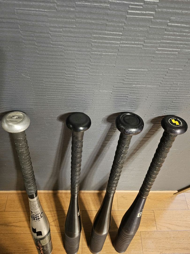 現在生産不可　ハンターMAX　メタルハンター　ナイスハンター　グリップテープ新品