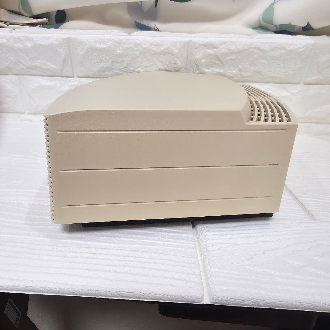 281】BOSE Wave Music System AWRCCC（ジャンク品）