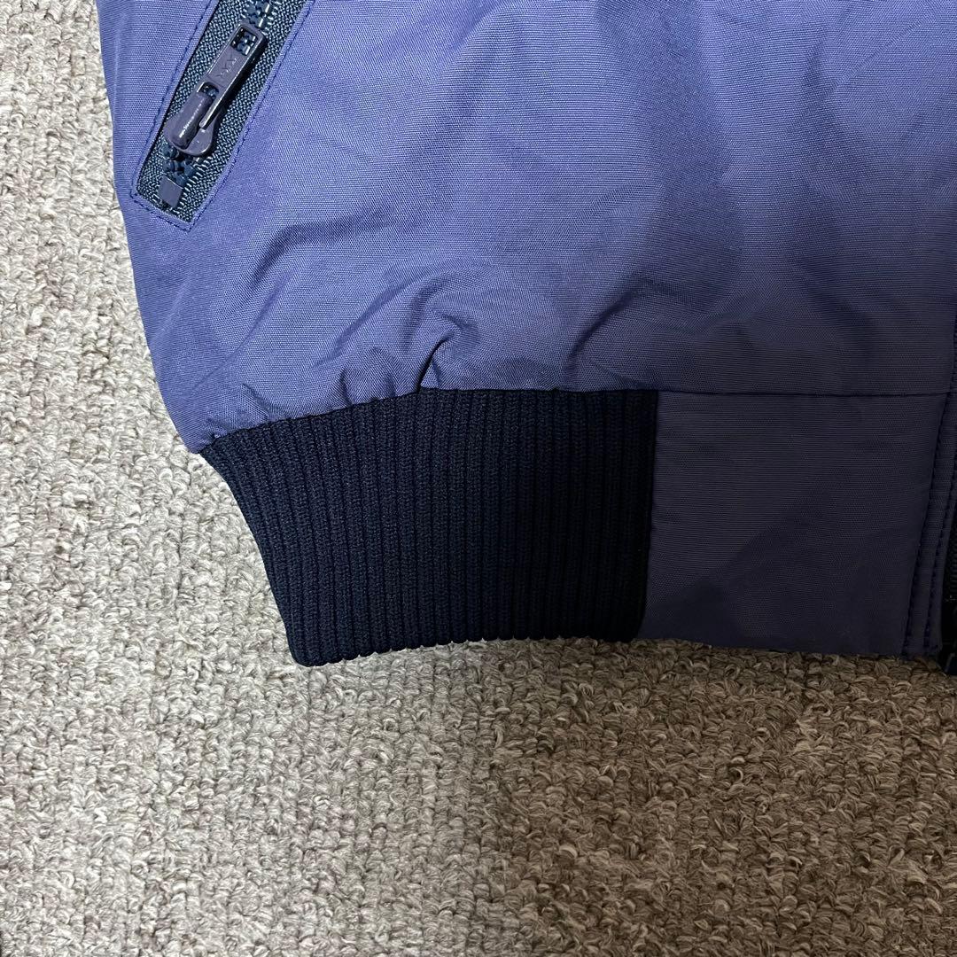 なかPatagonia パタゴニア シェルドシンチラ90s USA製