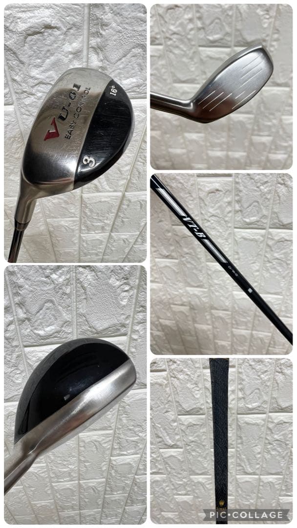 初心者おすすめ レフティー ゴルフクラブセット メンズ ミズノ バッグ付