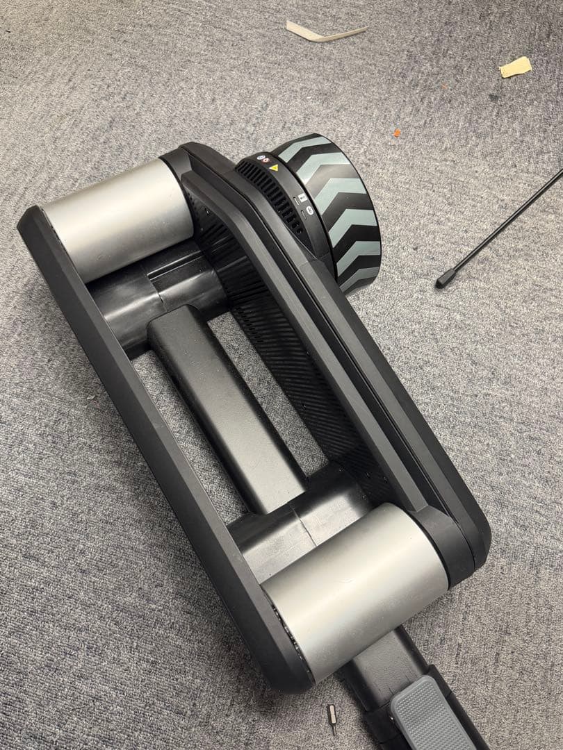 wahoo キッカー ローラー スマート バイク ローラー トレーナー