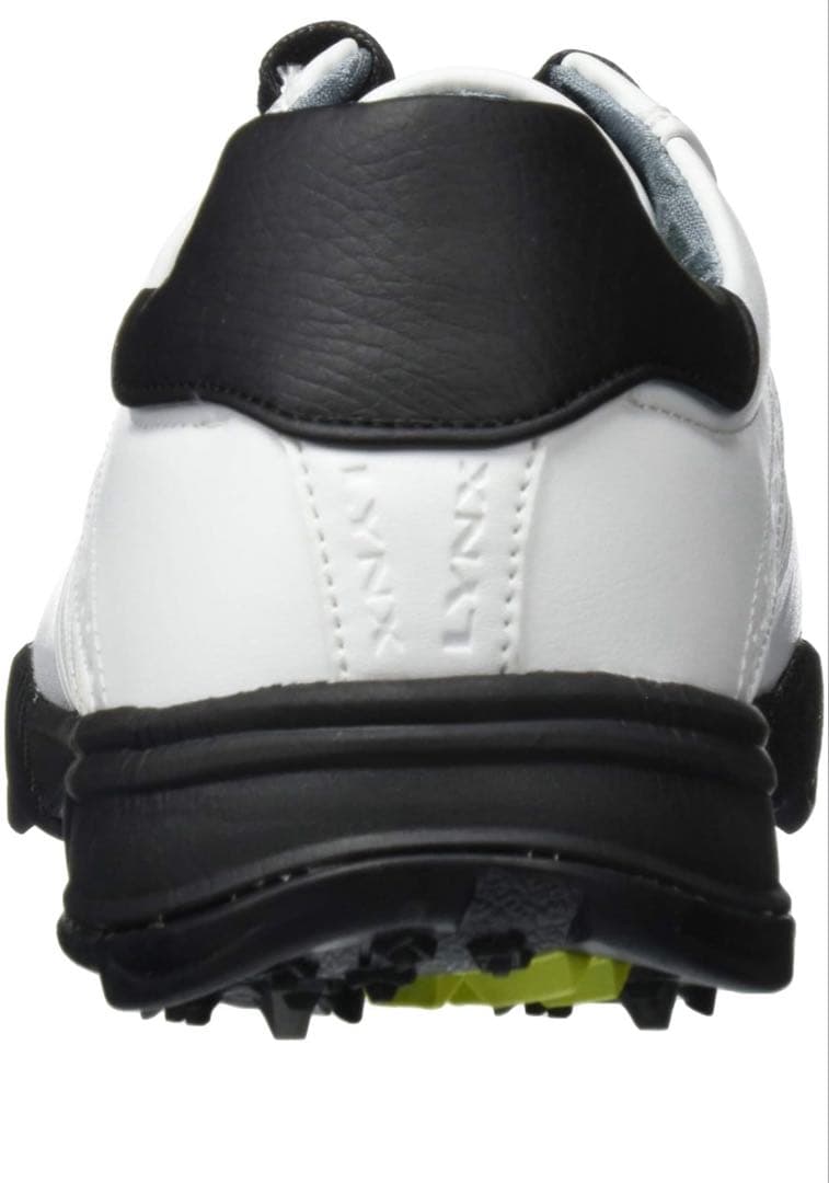 【新品】 27.0cm LYNX(リンクス) ゴルフシューズ LXSH-7568