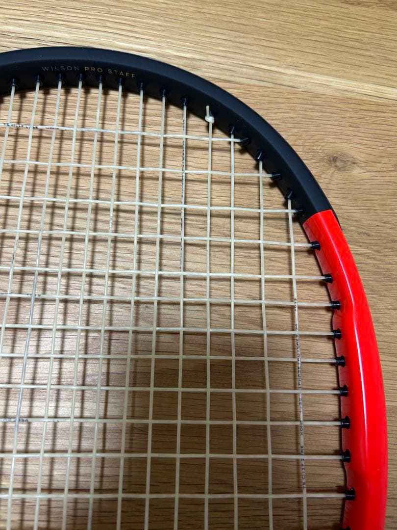 k*a様 ウィルソン プロスタッフ 97S V11 G3
