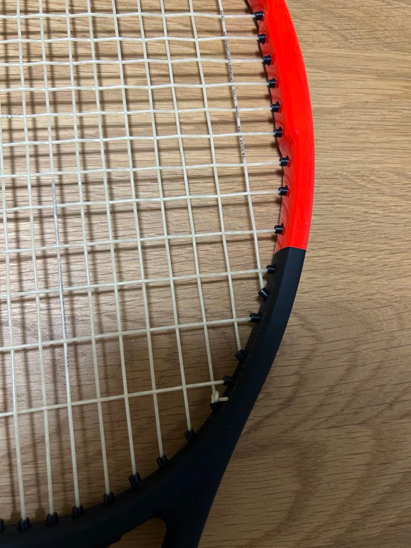 k*a様 ウィルソン プロスタッフ 97S V11 G3