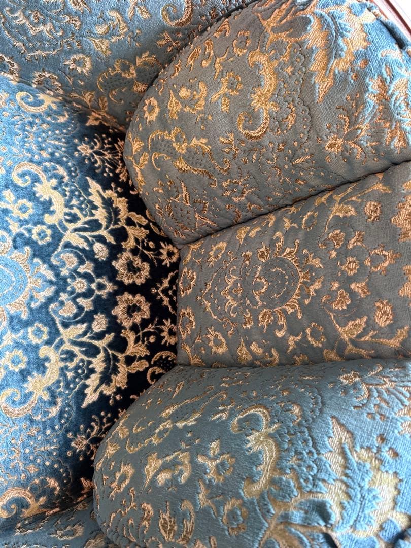 最終値下げ　DREXEL HERITAGE ソファ　アームチェア 1脚