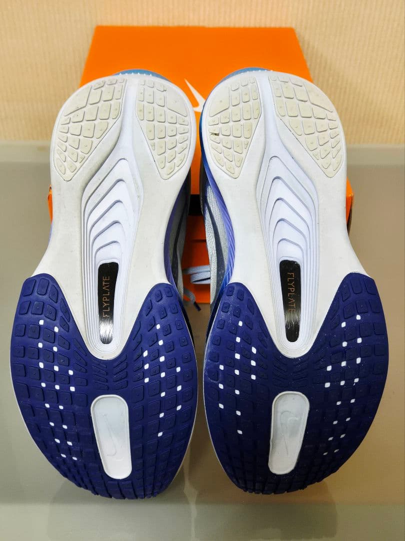 ナイキ ズームフライ6 NIKE ZOOM FLY 6 26.5cm