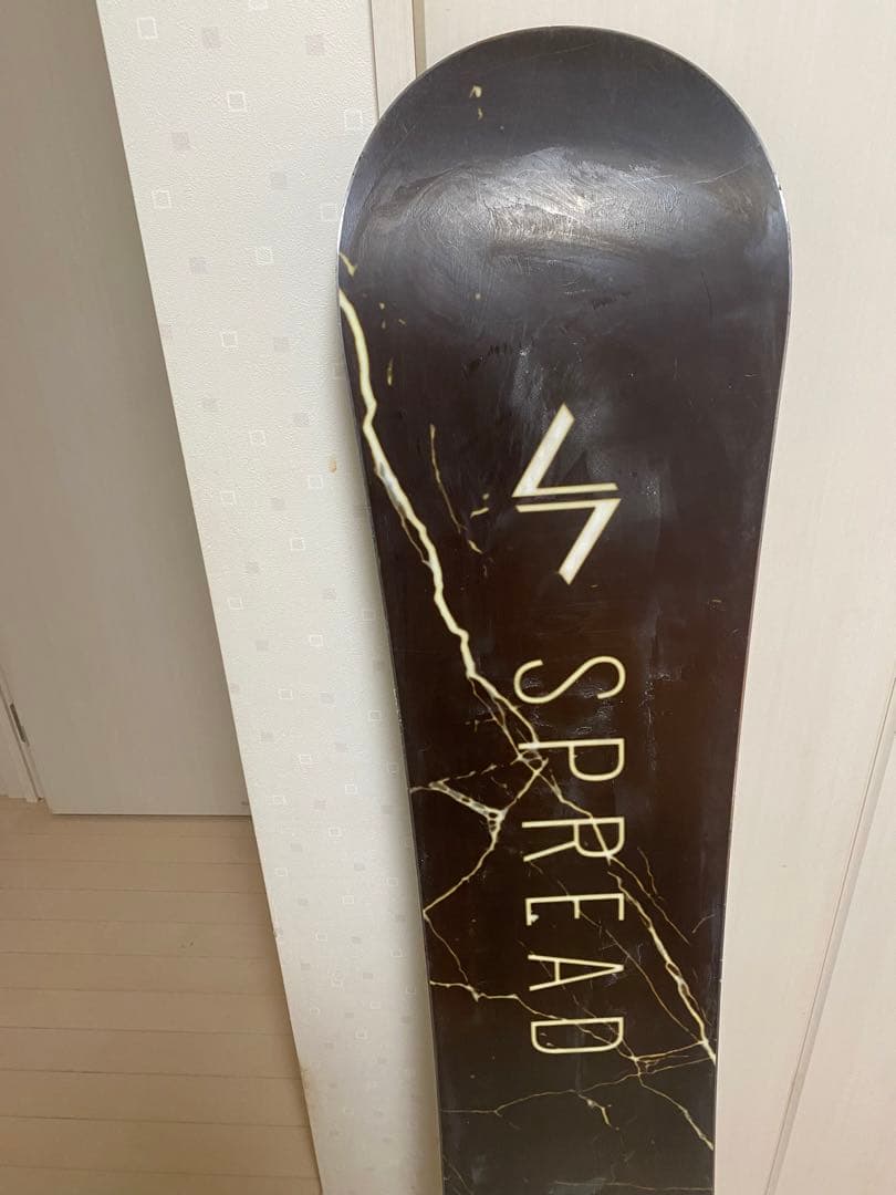 スノーボード spread LTA-F