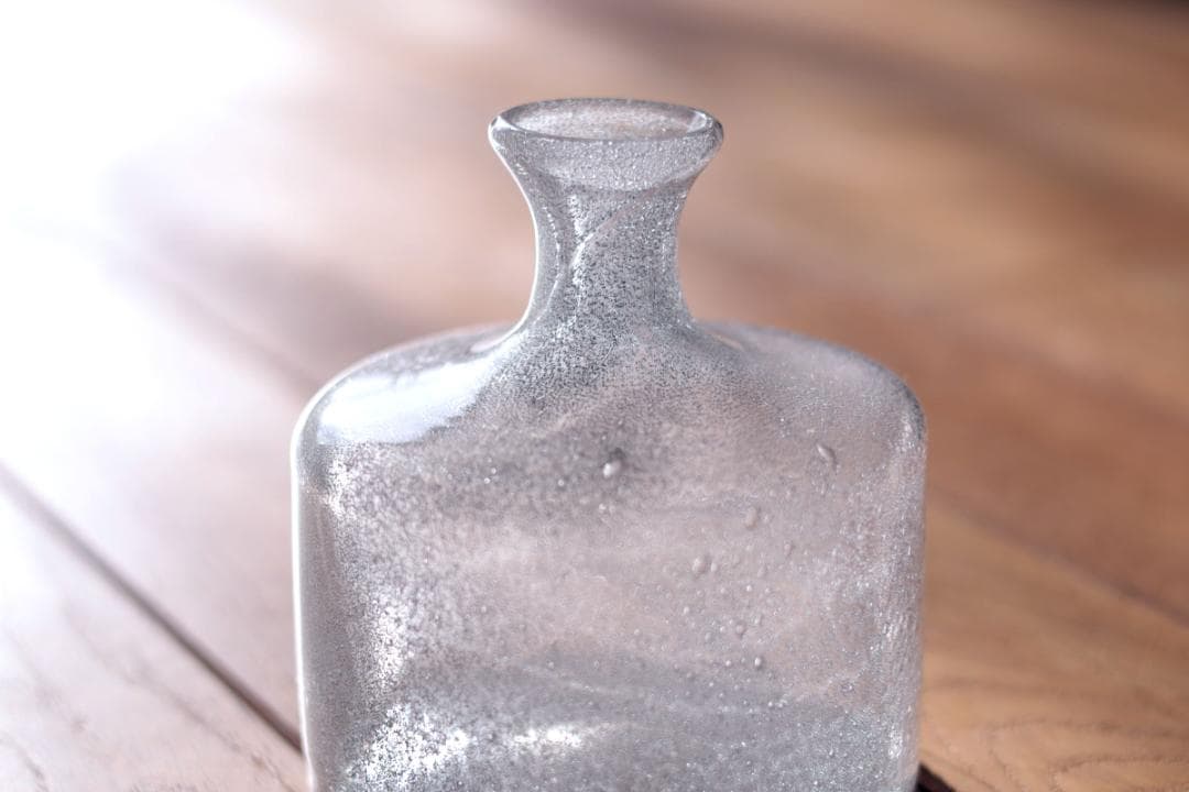 Erik Hoglund エリックホグラン 花瓶 フラワーベース 35628