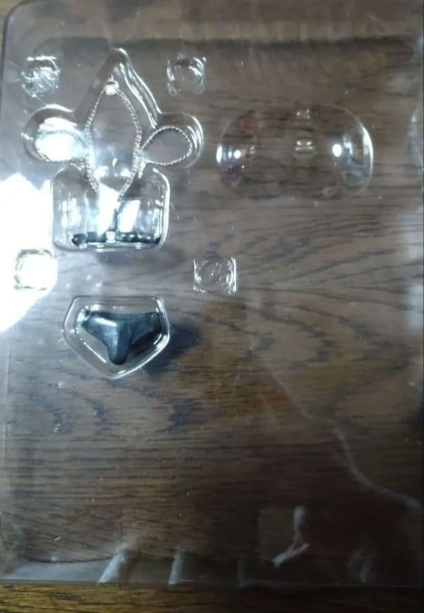 figma 029-B　ビリーヘリントン バースディver