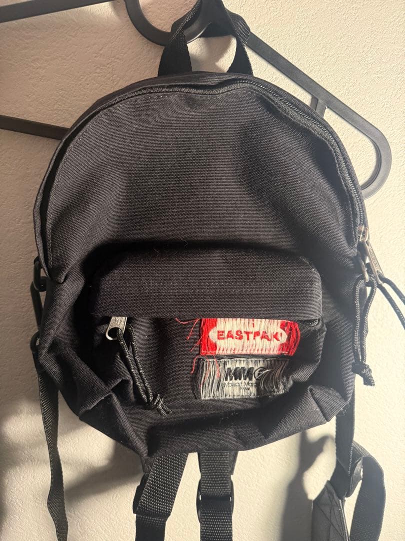 バッグ MM6 MAISON MARGIELA x EASTPAK