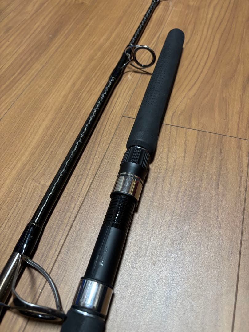 オシアプラッガー BG FLEX ENERGY S83H