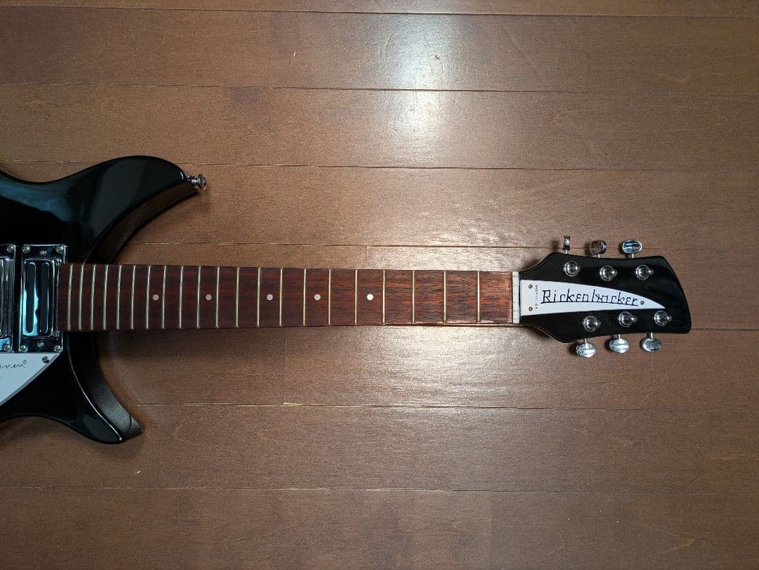 リッケンバッカー ３２５コピーモデル