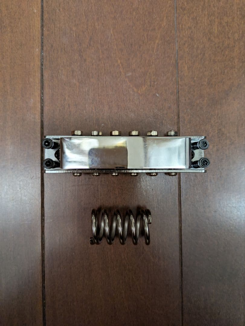 リッケンバッカー ３２５コピーモデル