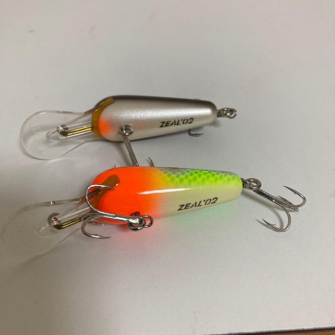 ZEAL チマチマ　ディープリスク　ゲイリーウィッチ　まとめ売り10個セット