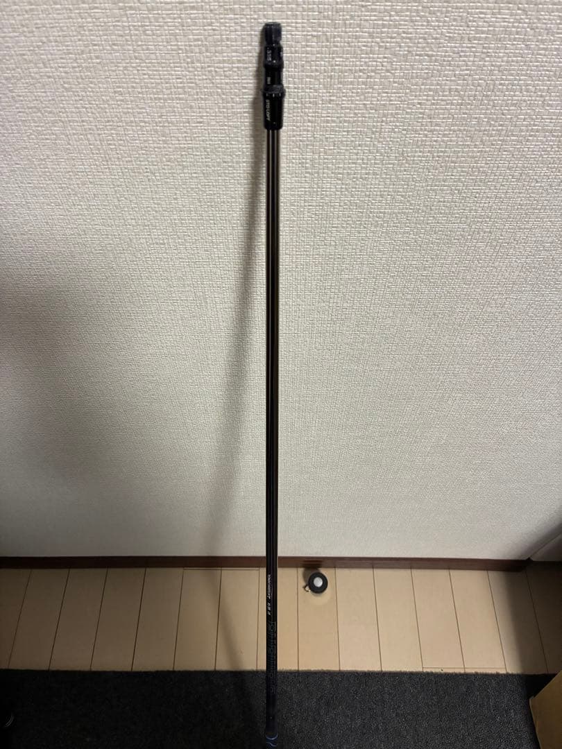 （希少）ディアマナGT 50TX 3W用　テーラーメイドスリーブ付