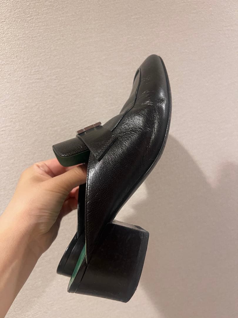 K*i様 エルメス　靴