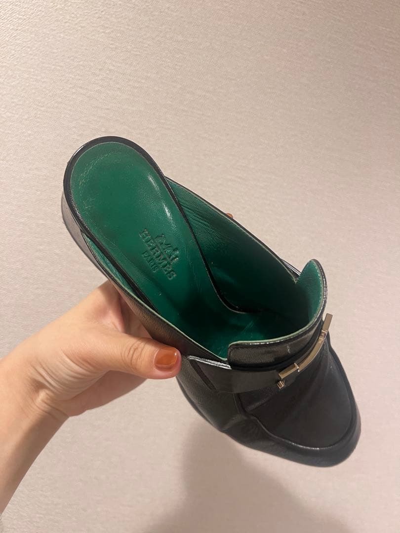 K*i様 エルメス　靴