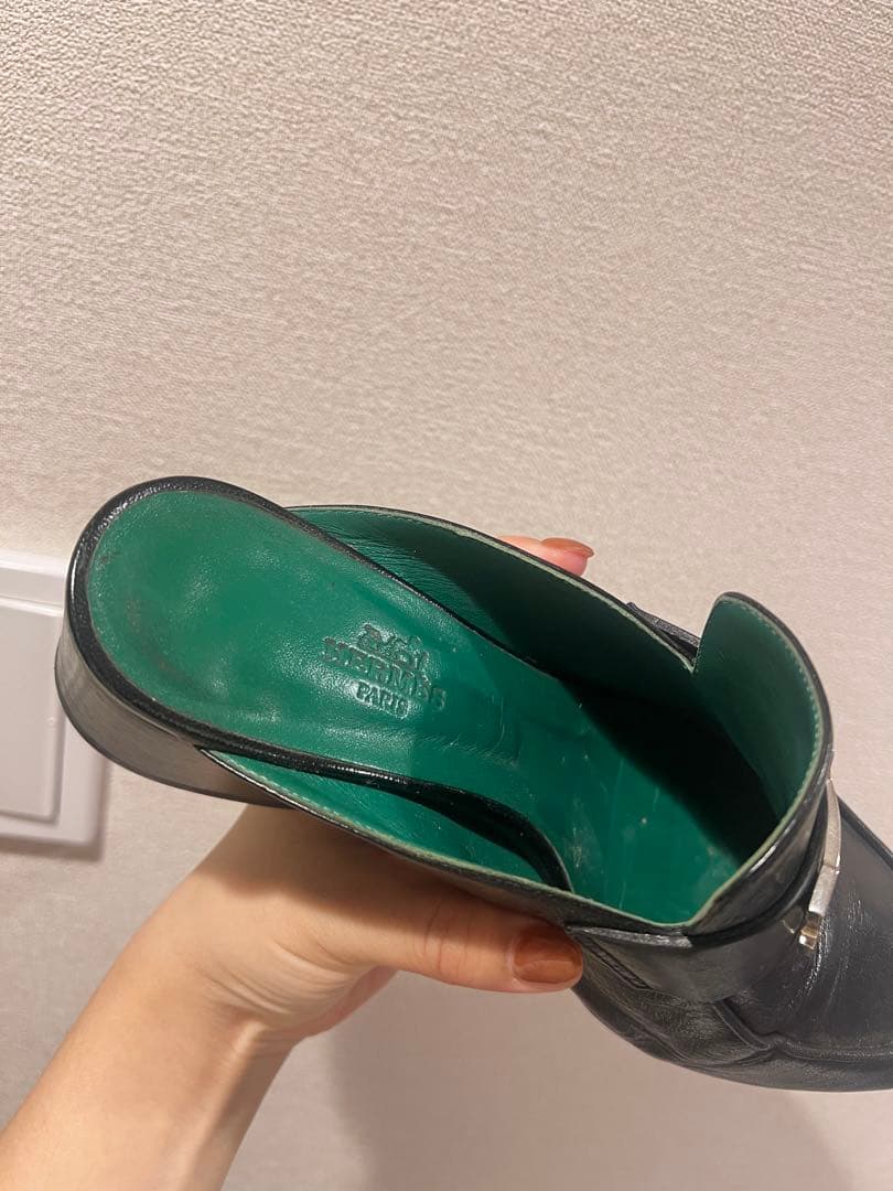 K*i様 エルメス　靴