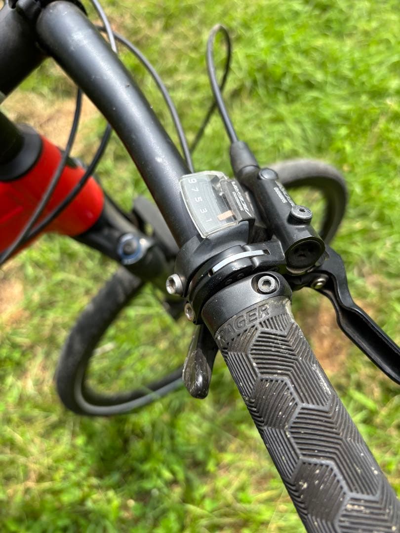 トレック エクスキャリバー7 2020 TREK xcaliber7