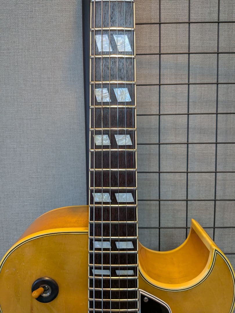 GRECO FA-80 フルボディ VINTAGE