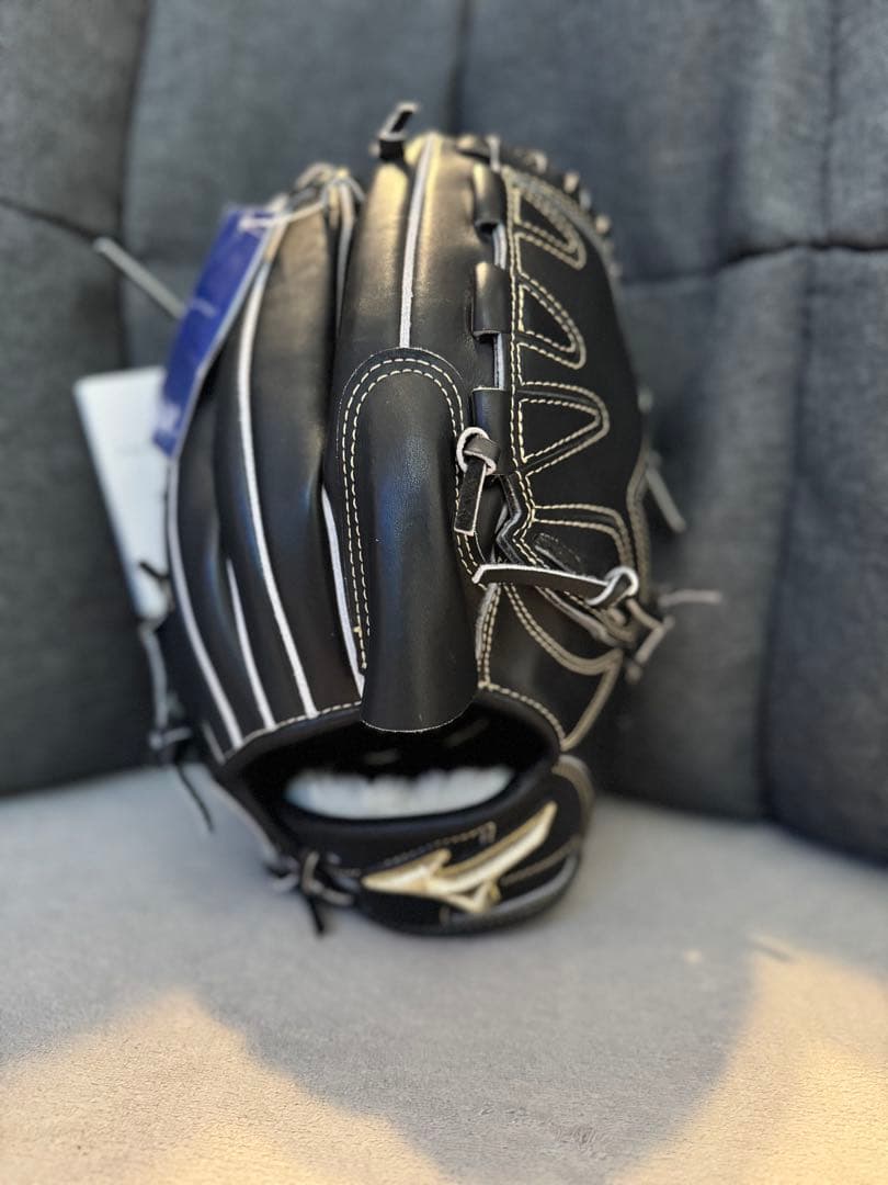 『最終値下げ』ミズノグローバルエリートインフィニティネオ∞硬式投手用