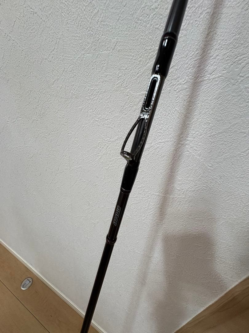 エメラルダス　ストイストRT 84MLM