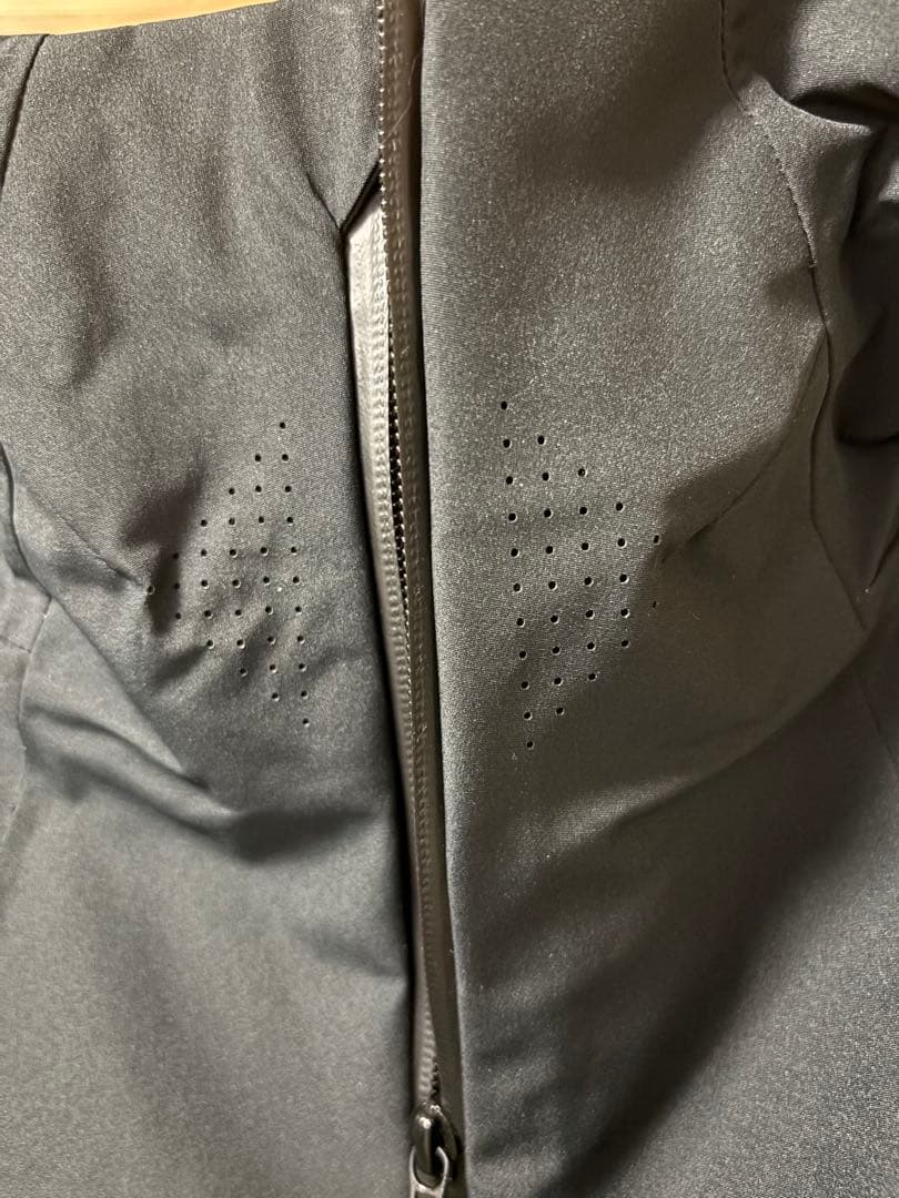 デサントスキーウェア 2026最新モデル DW5FJK51U