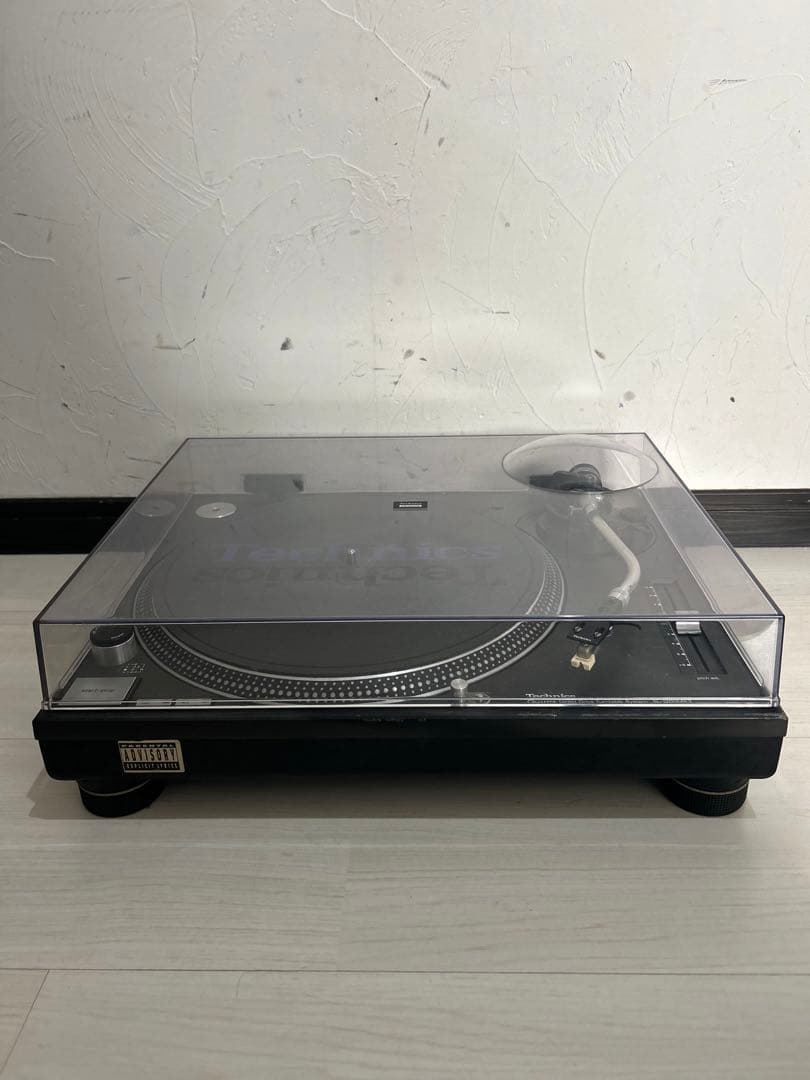 テクニクス SL-1200MK3 ターンテーブル