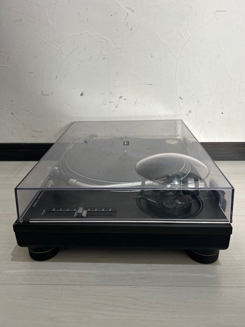 テクニクス SL-1200MK3 ターンテーブル