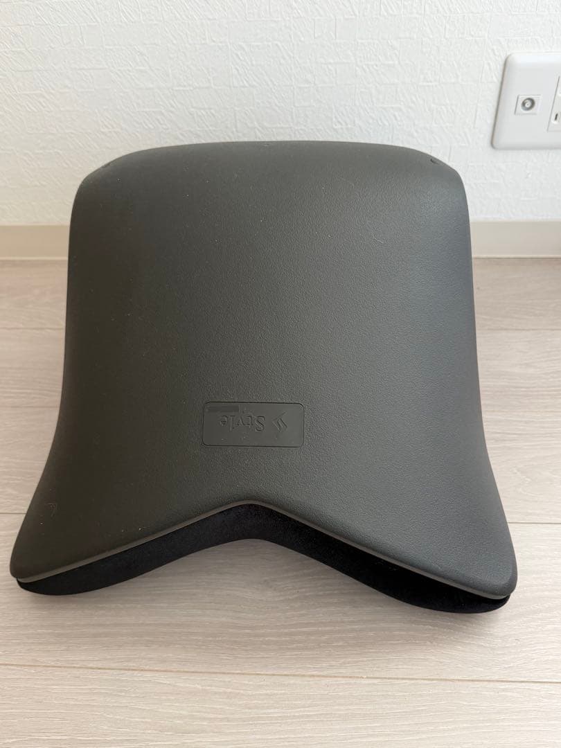 再値下げ　スタイルプレミアムデラックス ブラック