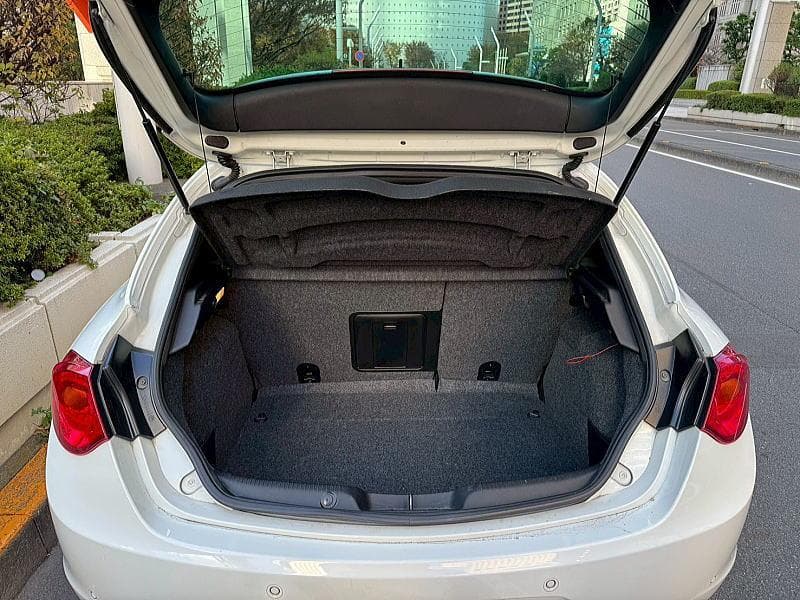 H25 アルファロメオ ジュリエッタ スポルティーバ TVナビ HID フォグ