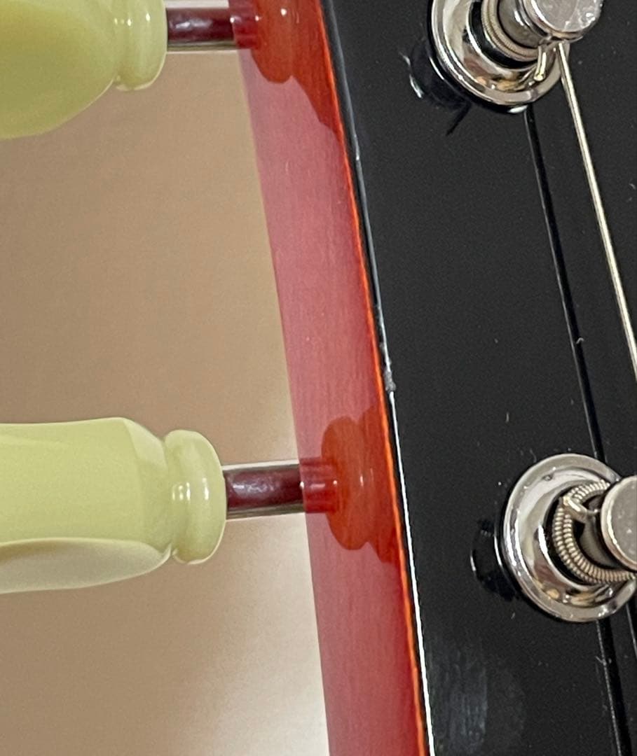 Tokai LoveRock ALS94 LD トーカイ　レスポール