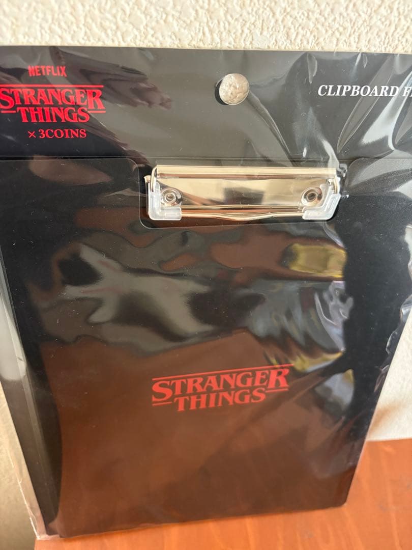 ストレンジャー・シングス 限定セット　バラ売り可能です！