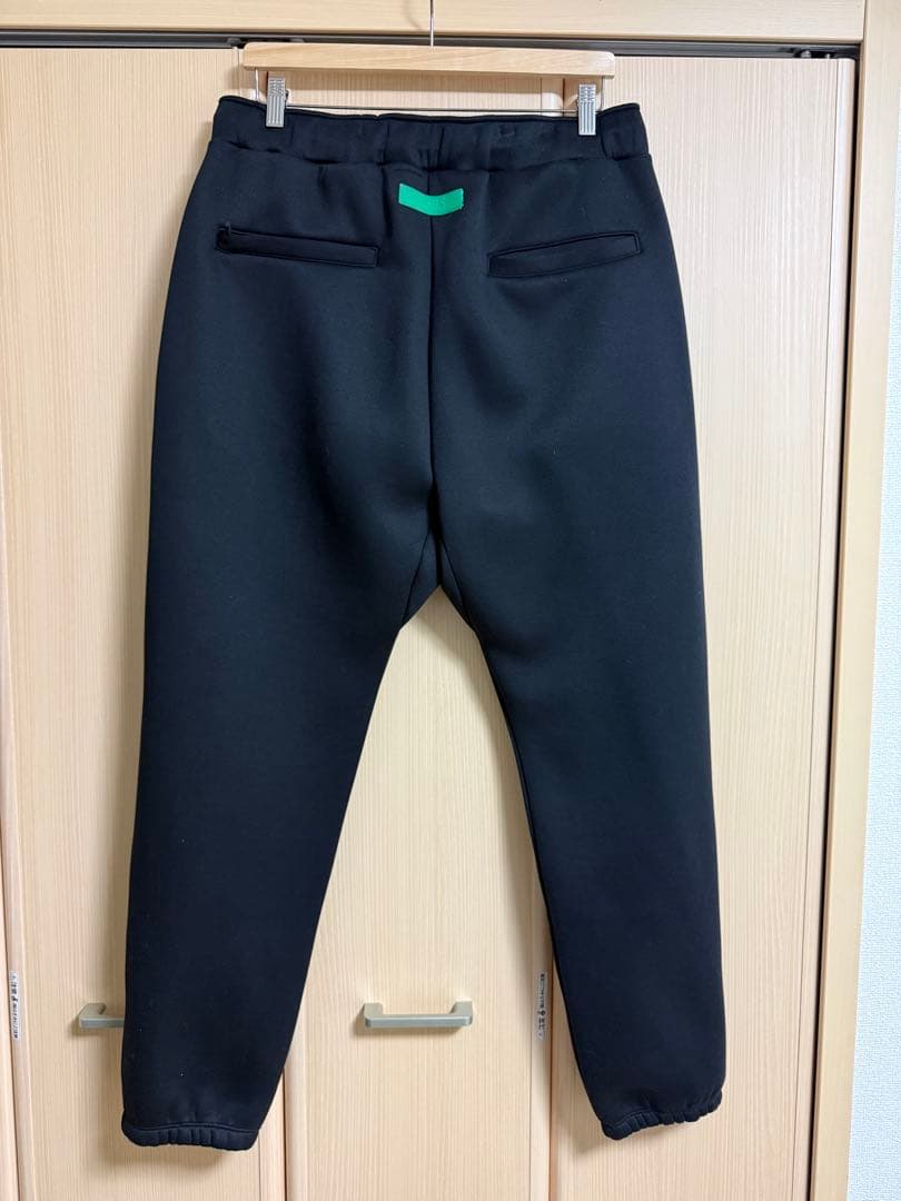 5525golf スウェットパンツ