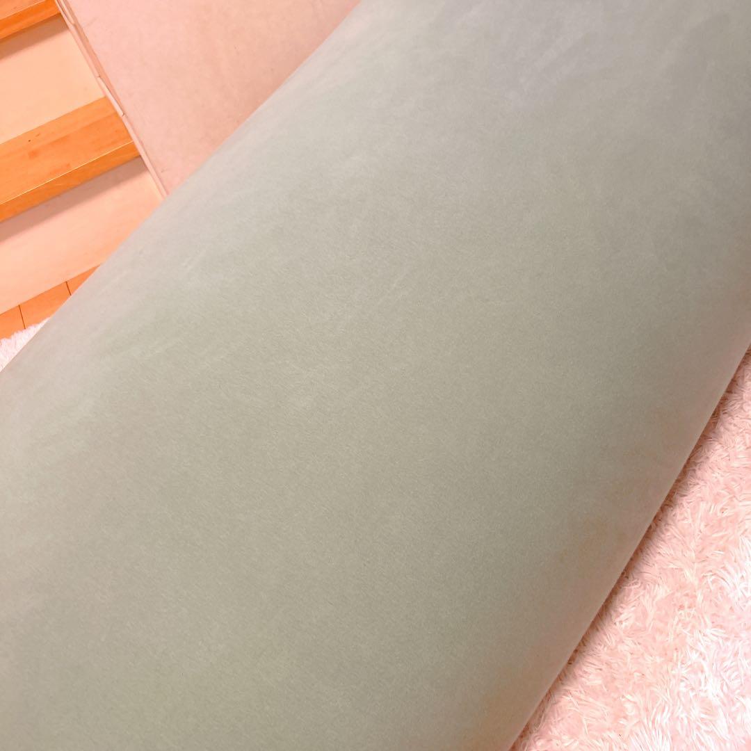 Yogibo ヨギボー MAX CT-6817(NH) クッションカバー付き