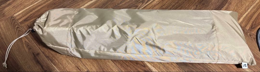 スカイパイロットTC　サバティカル【美品】