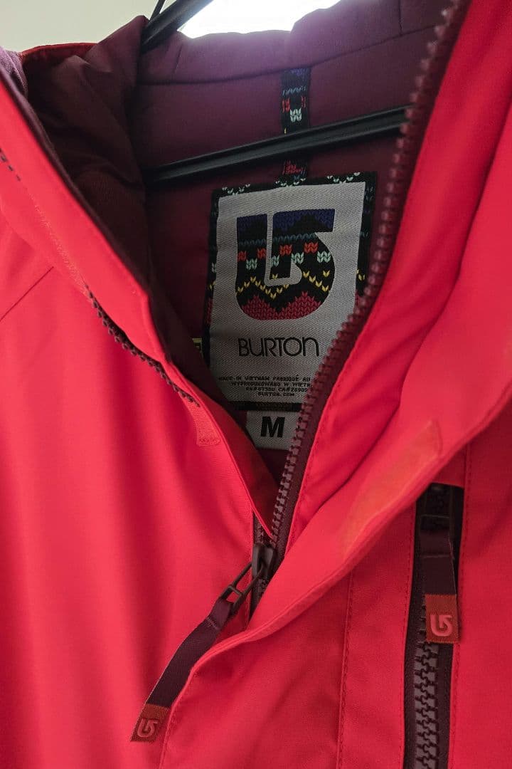 BURTON　スノーボード/スキー　レディースウェア